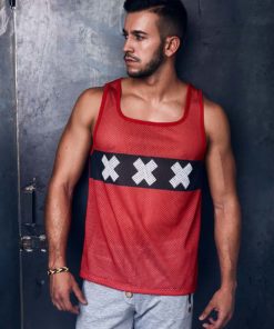 Camisetas sin mangas