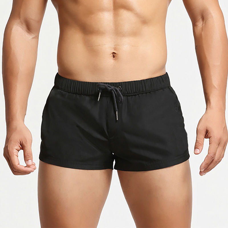 Black New Beachshorts1