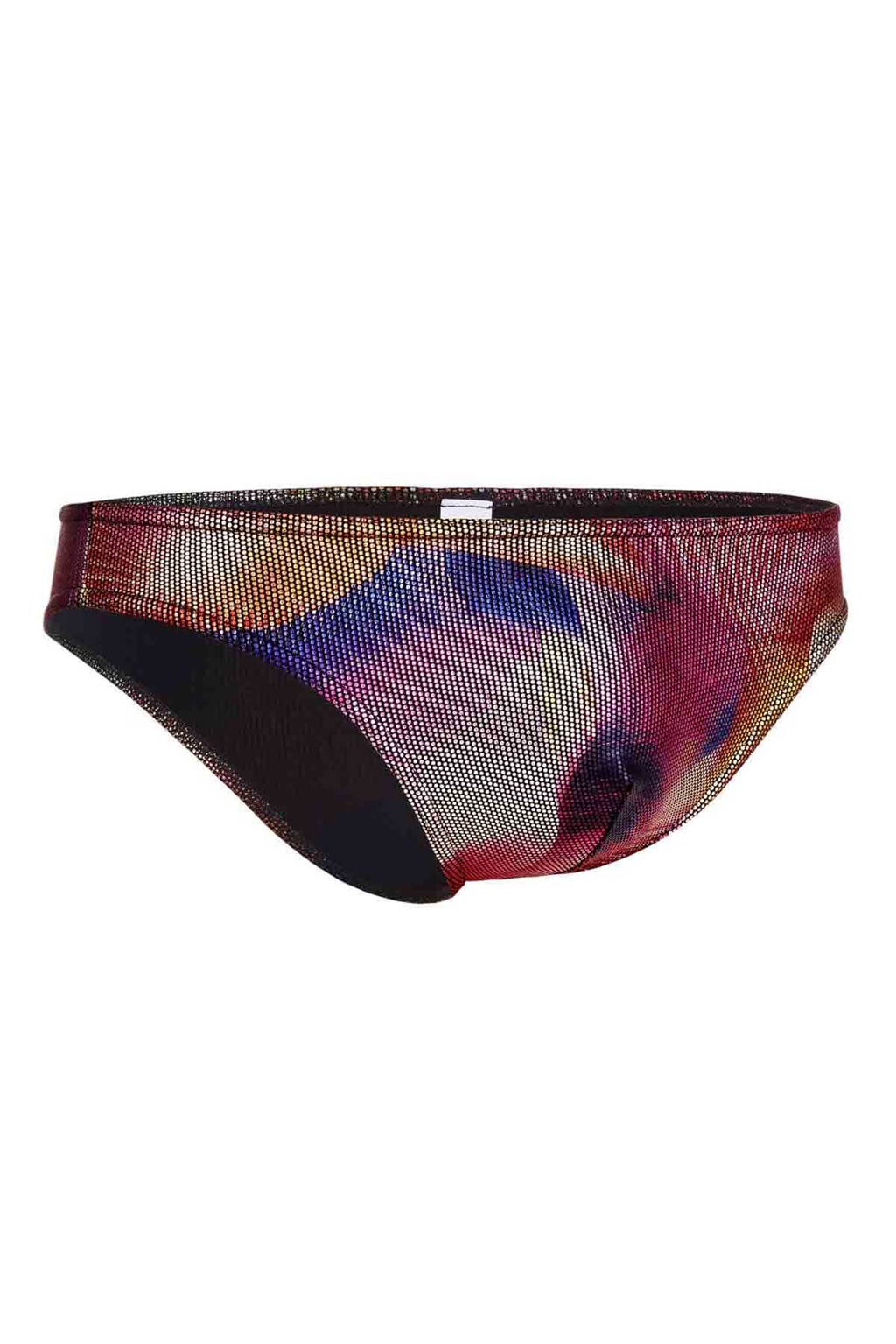 Polyester Multicolor Dream2